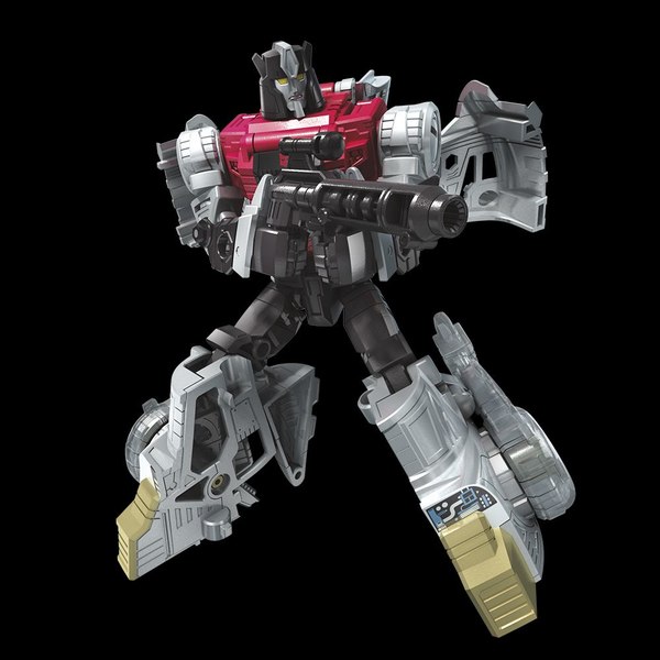 HasCon 2017   Official Power Of The Primes Dinobots Images Plus Leader Optimus Prime And Pricing Info  (7 of 7)